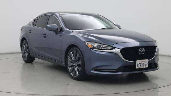MAZDA MAZDA6 2018 JM1GL1VMXJ1325872 image
