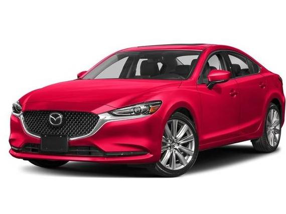 MAZDA MAZDA6 2018 JM1GL1XYXJ1324088 image