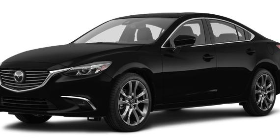 MAZDA MAZDA6 2018 JM1GL1XY2J1330077 image
