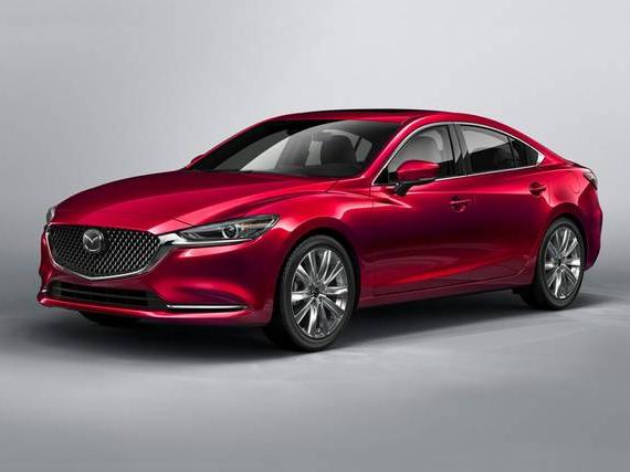MAZDA MAZDA6 2018 JM1GL1VM2J1308645 image