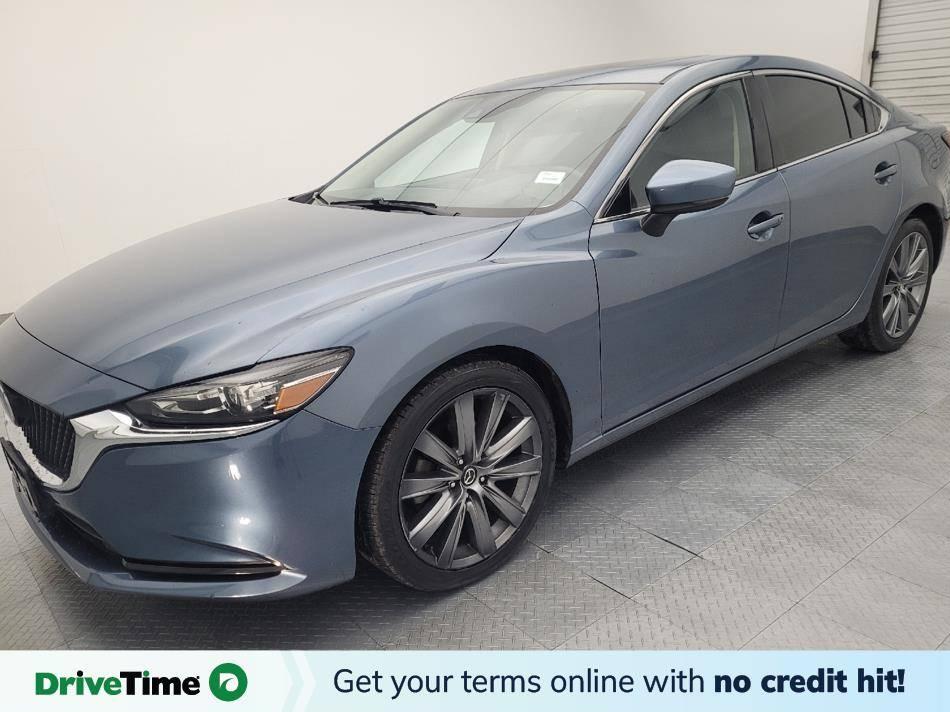 MAZDA MAZDA6 2018 JM1GL1TY4J1306577 image