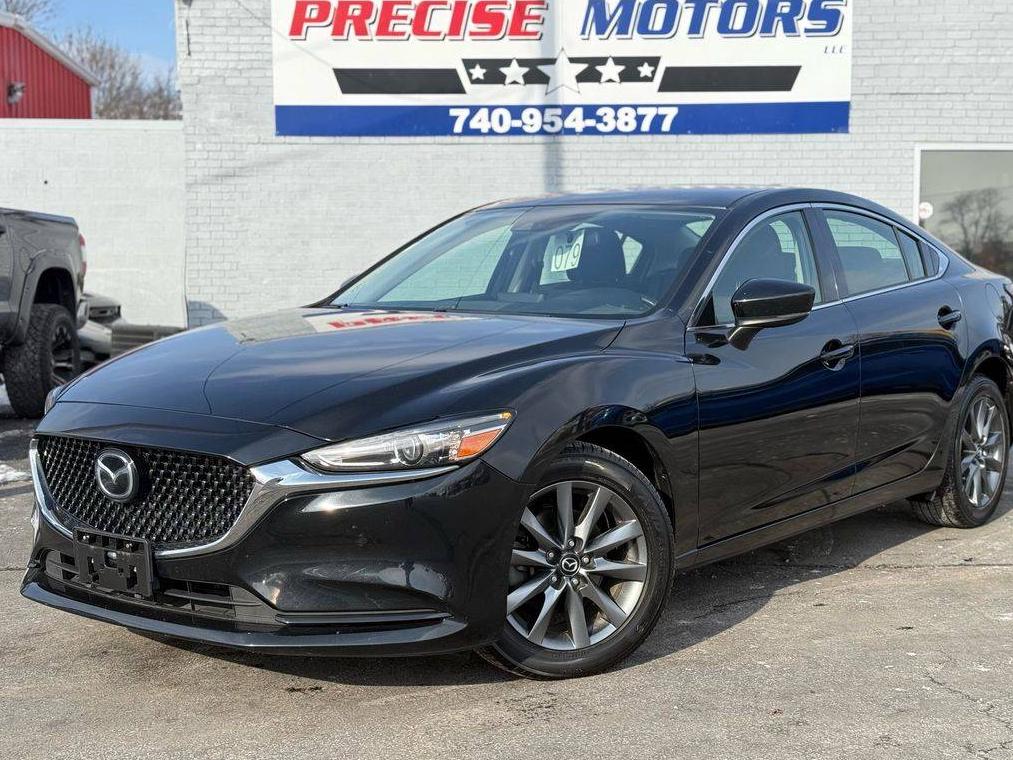 MAZDA MAZDA6 2018 JM1GL1UM3J1302225 image