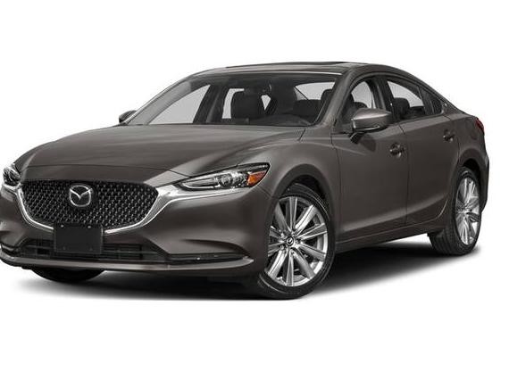 MAZDA MAZDA6 2018 JM1GL1XY5J1323737 image MAZDA MAZDA6 2018 JM1GL1XY5J1323737 image
