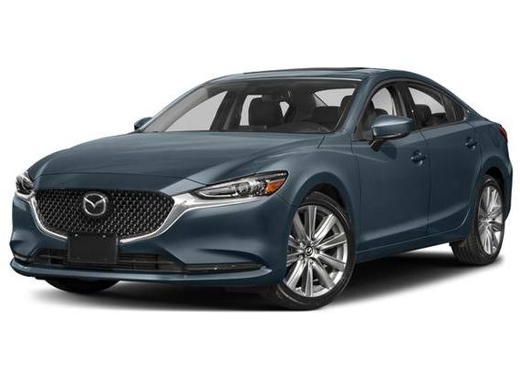 MAZDA MAZDA6 2018 JM1GL1TYXJ1302744 image MAZDA MAZDA6 2018 JM1GL1TYXJ1302744 image