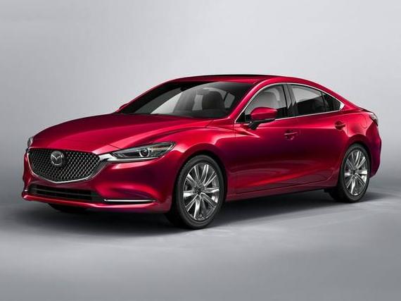 MAZDA MAZDA6 2018 JM1GL1TY2J1318226 image