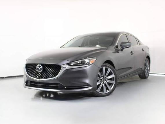 MAZDA MAZDA6 2018 JM1GL1TYXJ1303683 image