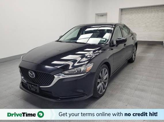 MAZDA MAZDA6 2018 JM1GL1VM6J1309300 image