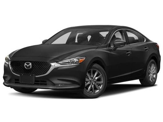 MAZDA MAZDA6 2018 JM1GL1UMXJ1327865 image