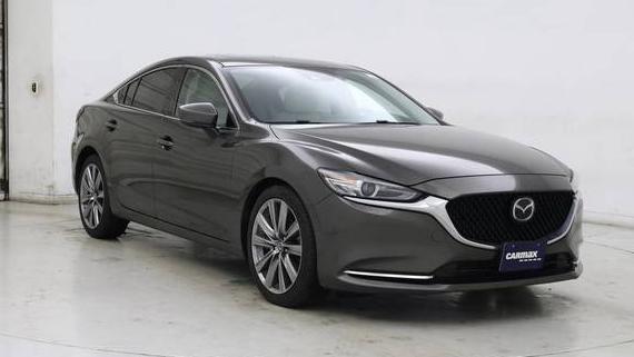 MAZDA MAZDA6 2018 JM1GL1WYXJ1303064 image