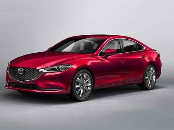MAZDA MAZDA6 2018 JM1GL1VM0J1310765 image