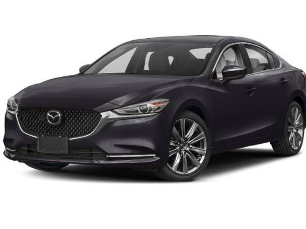 MAZDA MAZDA6 2018 JM1GL1WY7J1330593 image