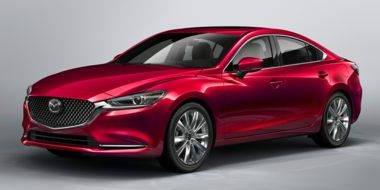 MAZDA MAZDA6 2018 JM1GL1TY9J1301407 image MAZDA MAZDA6 2018 JM1GL1TY9J1301407 image