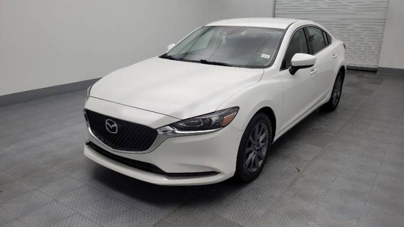 MAZDA MAZDA6 2018 JM1GL1UM4J1325707 image