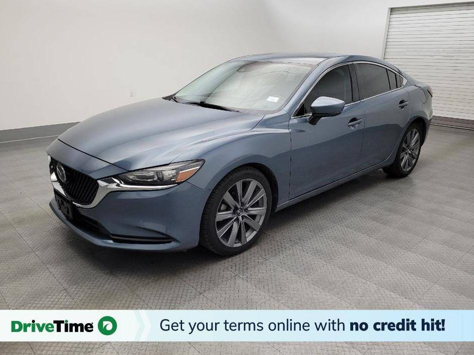 MAZDA MAZDA6 2018 JM1GL1VM9J1332957 image