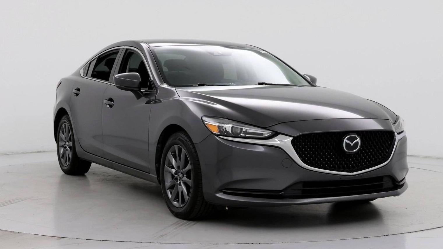 MAZDA MAZDA6 2018 JM1GL1UM9J1303816 image