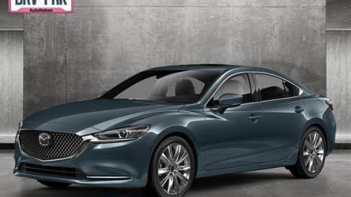 MAZDA MAZDA6 2018 JM1GL1VM5J1328307 image