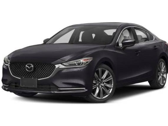 MAZDA MAZDA6 2018 JM1GL1WY5J1300475 image