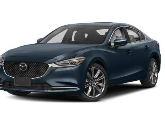 MAZDA MAZDA6 2018 JM1GL1WY2J1325236 image