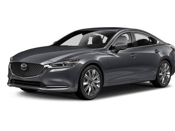 MAZDA MAZDA6 2018 JM1GL1VM6J1325304 image