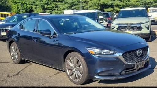 MAZDA MAZDA6 2018 JM1GL1VM9J1325426 image