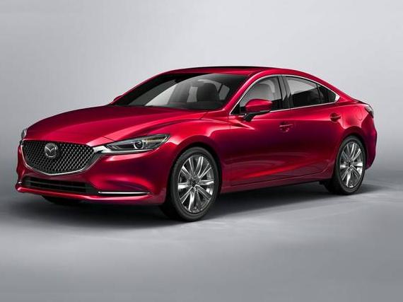 MAZDA MAZDA6 2018 JM1GL1XY2J1306068 image