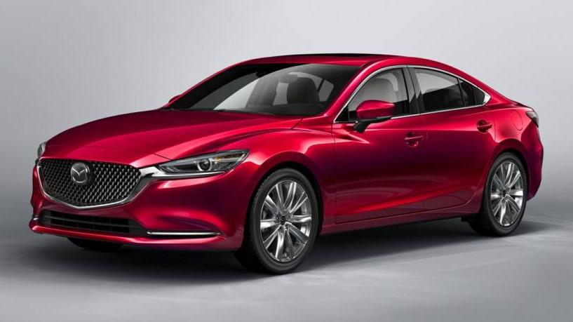 MAZDA MAZDA6 2018 JM1GL1VMXJ1332370 image