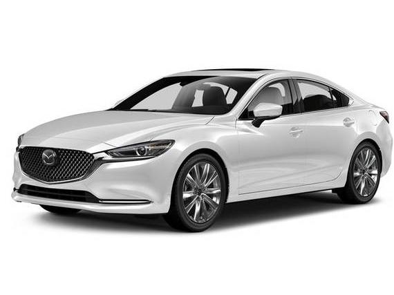 MAZDA MAZDA6 2018 JM1GL1VM2J1330676 image