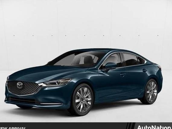 MAZDA MAZDA6 2018 JM1GL1VM9J1332196 image