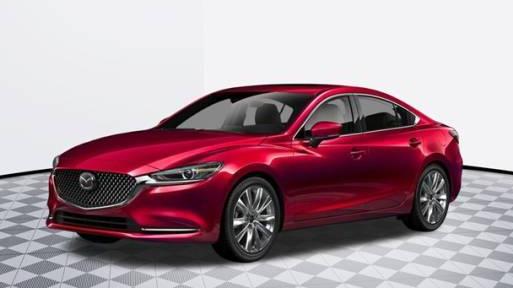 MAZDA MAZDA6 2018 JM1GL1UM5J1326414 image