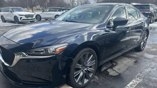 MAZDA MAZDA6 2018 JM1GL1VM8J1305183 image