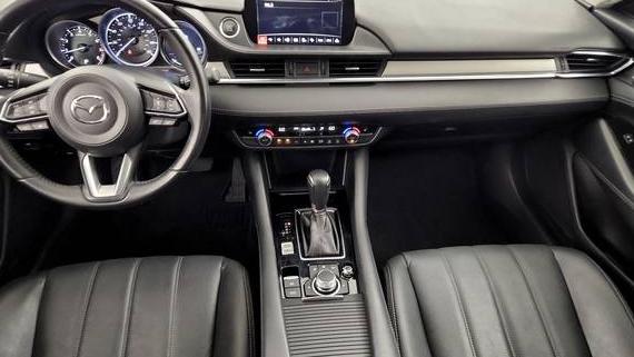 MAZDA MAZDA6 2018 JM1GL1VM0J1315920 image