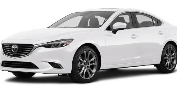 MAZDA MAZDA6 2018 JM1GL1TY9J1318434 image MAZDA MAZDA6 2018 JM1GL1TY9J1318434 image