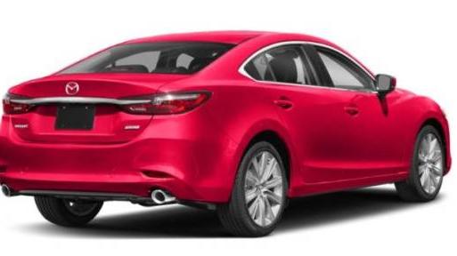 MAZDA MAZDA6 2018 JM1GL1VM3J1312803 image