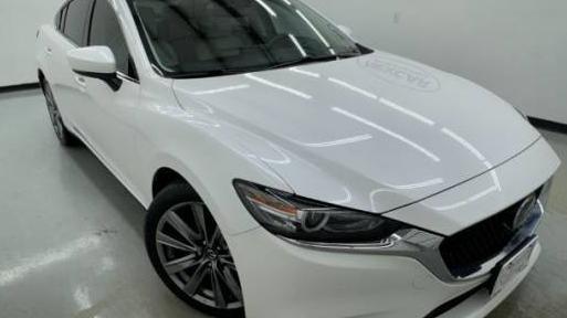 MAZDA MAZDA6 2018 JM1GL1WY5J1320645 image