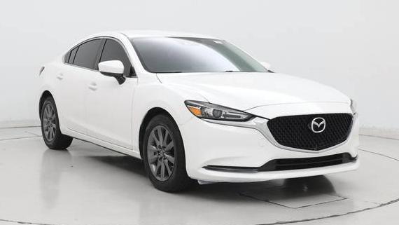 MAZDA MAZDA6 2018 JM1GL1UM3J1327450 image