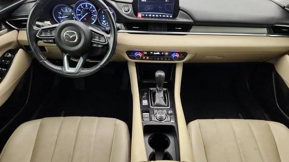MAZDA MAZDA6 2018 JM1GL1VMXJ1302236 image