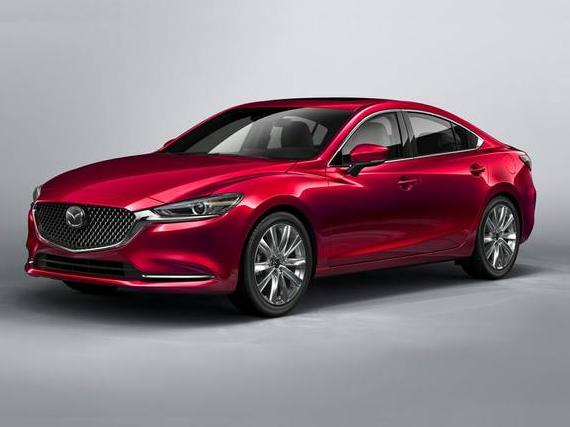 MAZDA MAZDA6 2018 JM1GL1XY1J1322911 image