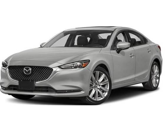 MAZDA MAZDA6 2018 JM1GL1XY7J1320869 image