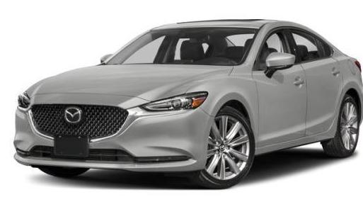 MAZDA MAZDA6 2018 JM1GL1XYXJ1304424 image