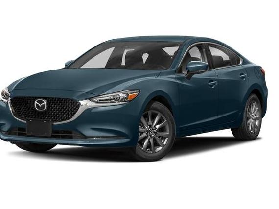 MAZDA MAZDA6 2018 JM1GL1UM6J1325367 image