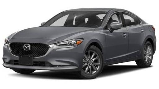 MAZDA MAZDA6 2018 JM1GL1U57J1309509 image