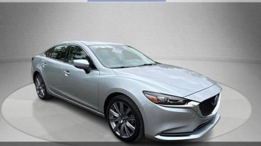 MAZDA MAZDA6 2018 JM1GL1VM7J1333704 image