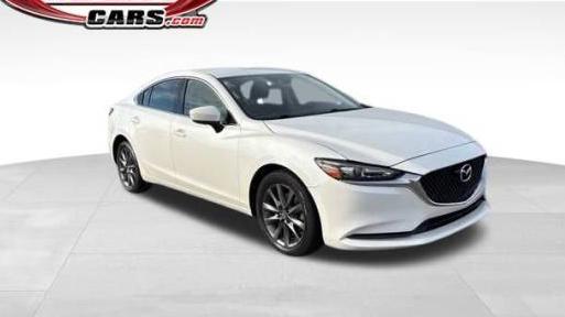 MAZDA MAZDA6 2018 JM1GL1UM4J1334469 image