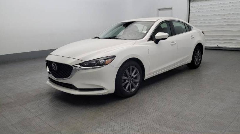 MAZDA MAZDA6 2018 JM1GL1UM2J1319565 image