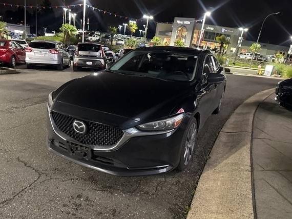 MAZDA MAZDA6 2021 JM1GL1TY2M1619034 image MAZDA MAZDA6 2021 JM1GL1TY2M1619034 image