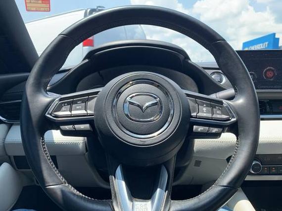 MAZDA MAZDA6 2021 JM1GL1XYXM1607241 image