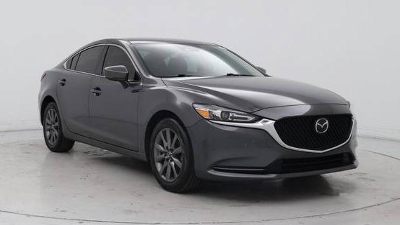 MAZDA MAZDA6 2021 JM1GL1UM3M1601878 image