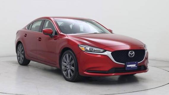 MAZDA MAZDA6 2021 JM1GL1TY3M1602050 image