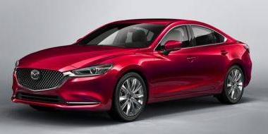 MAZDA MAZDA6 2021 JM1GL1WYXM1615065 image