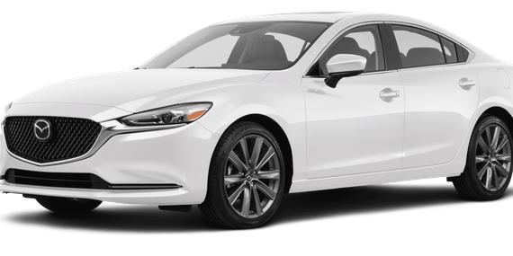 MAZDA MAZDA6 2021 JM1GL1UM7M1607201 image